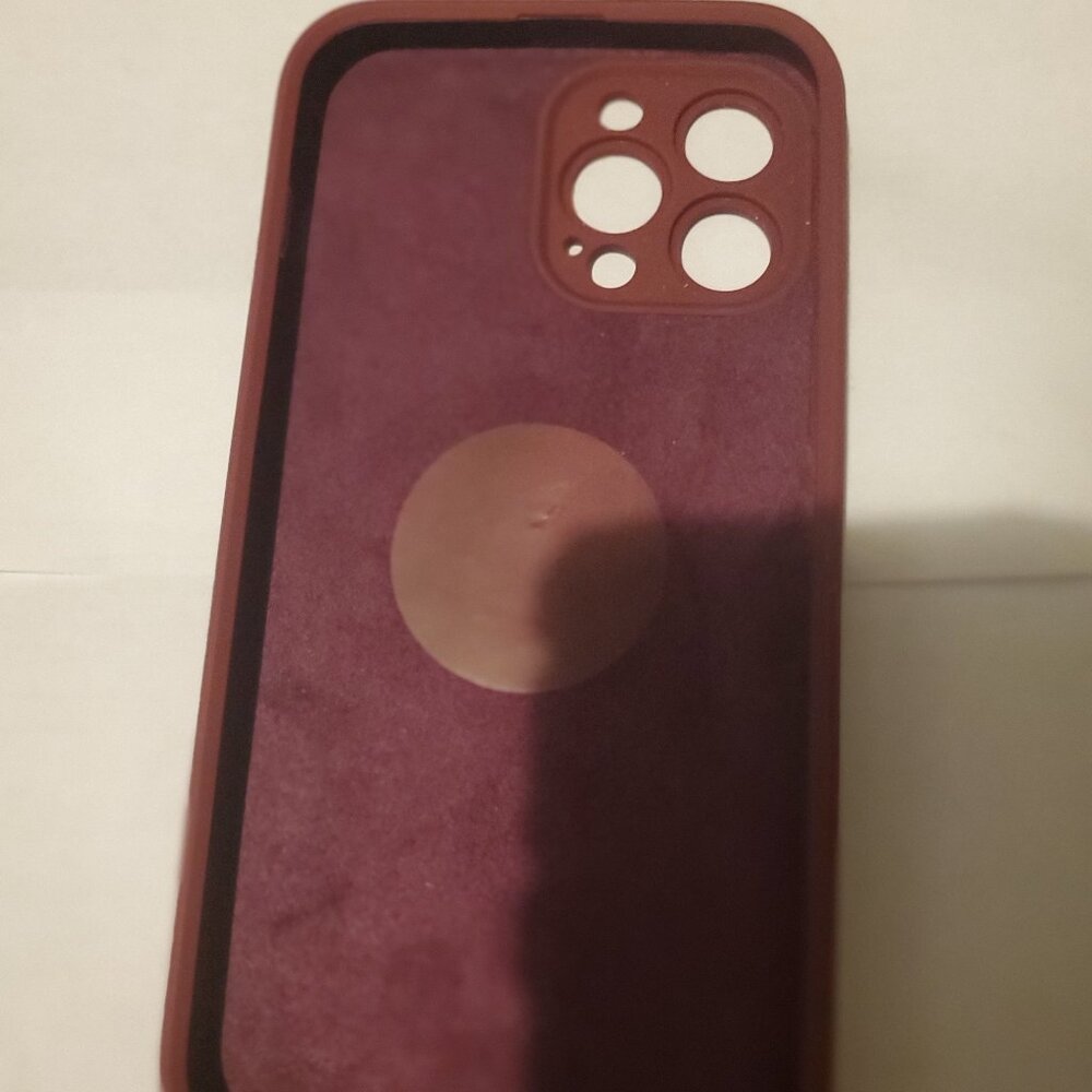 MOBOSI MOBILE PROTECTIVE CELLPHONE CASE COVER CELL PHONE IPHONE 13